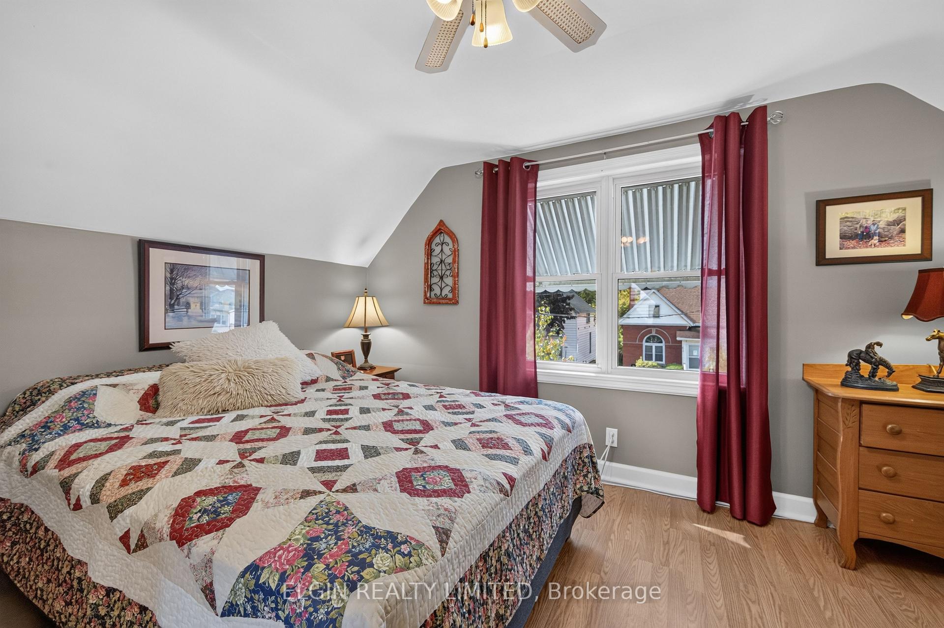 Photo 41 of 1 Trafalgar Street, St. Thomas — HOMEH
