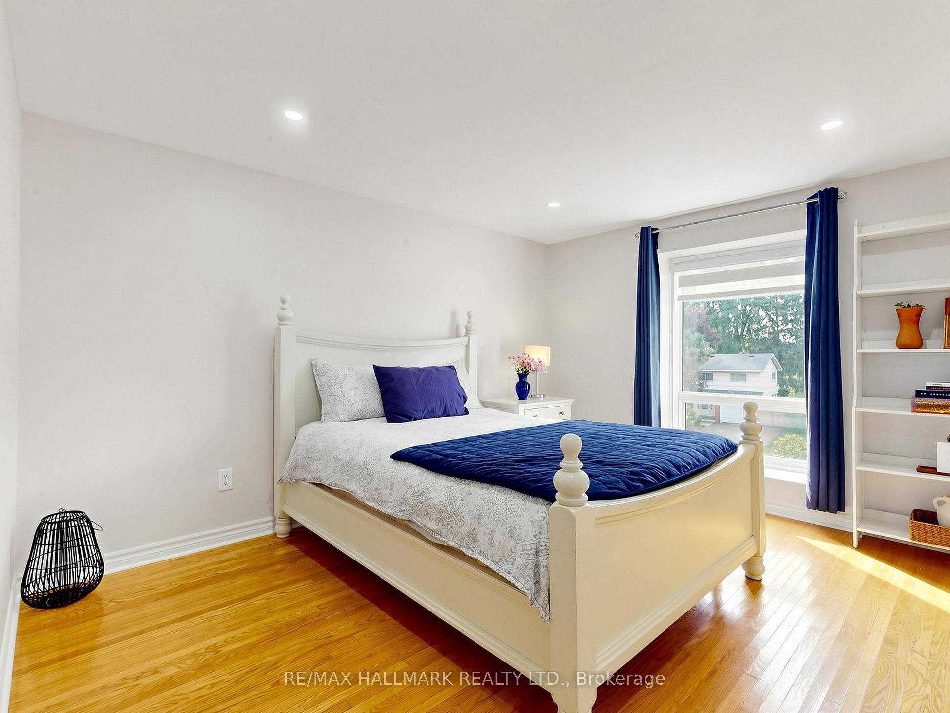 Photo 20 of 282 Royal Orchard Boulevard, Markham, Royal Orchard — HOMEH