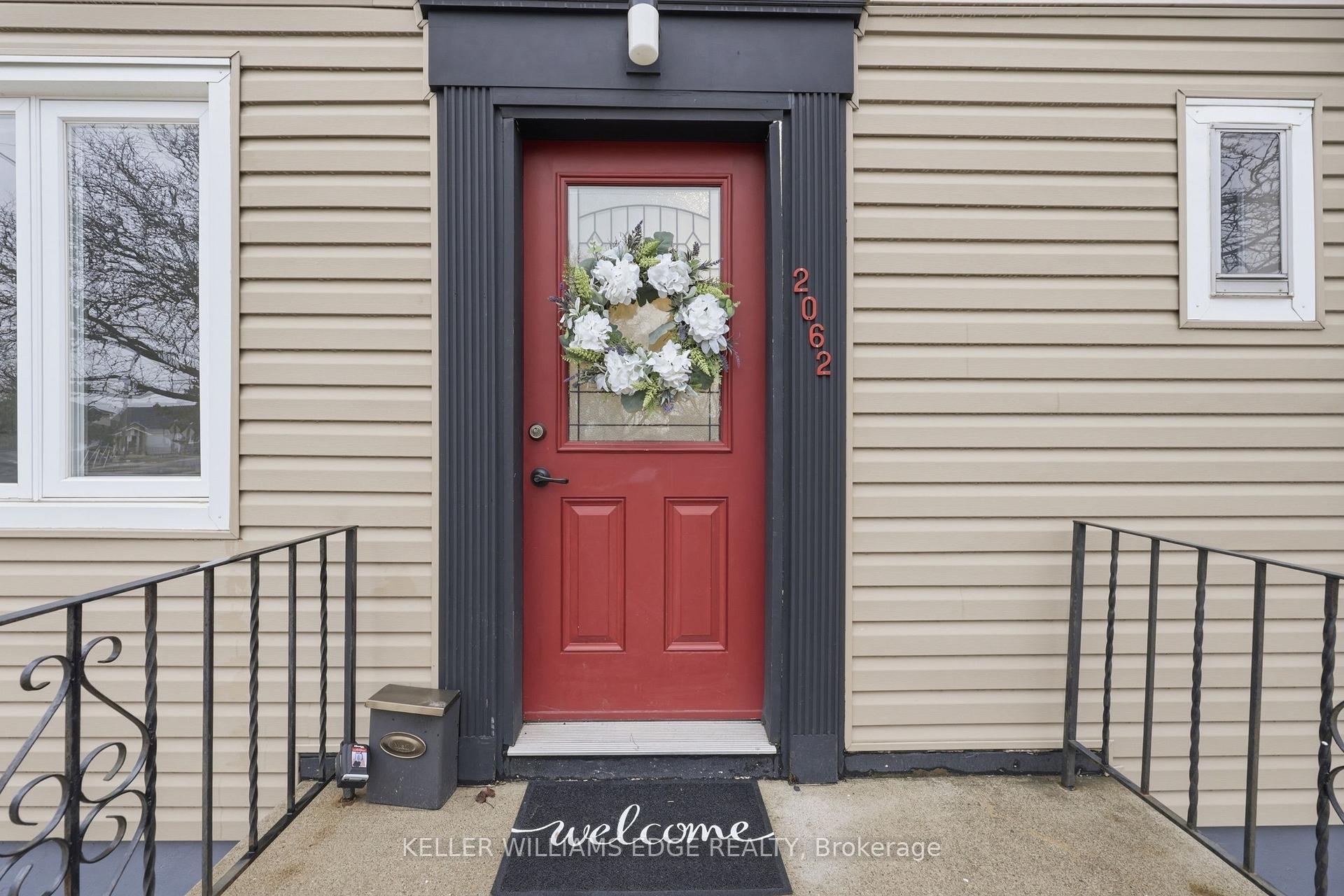 Photo 25 of 2062 Barton Street E, Hamilton, McQuesten — HOMEH