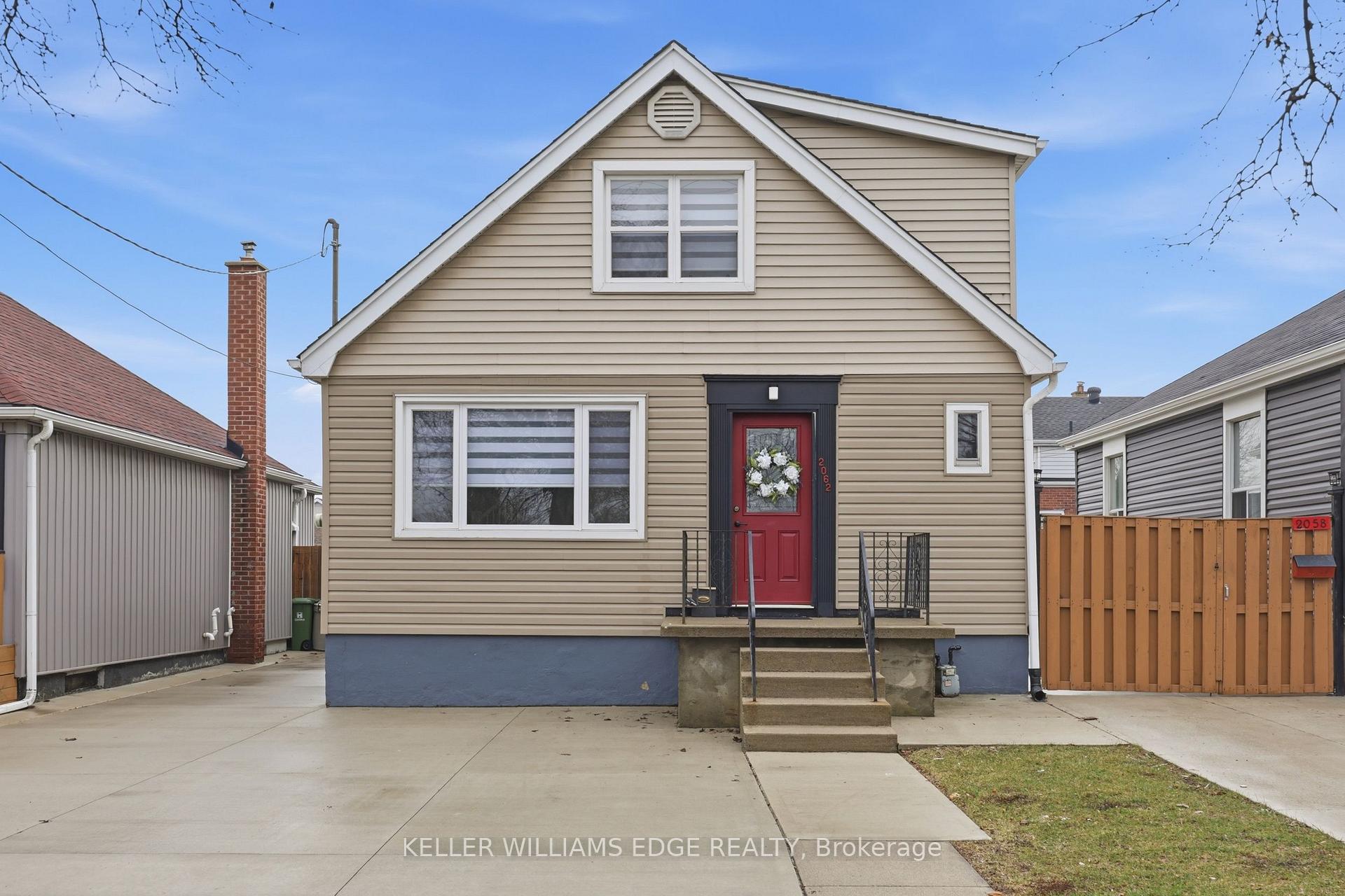 Photo 26 of 2062 Barton Street E, Hamilton, McQuesten — HOMEH