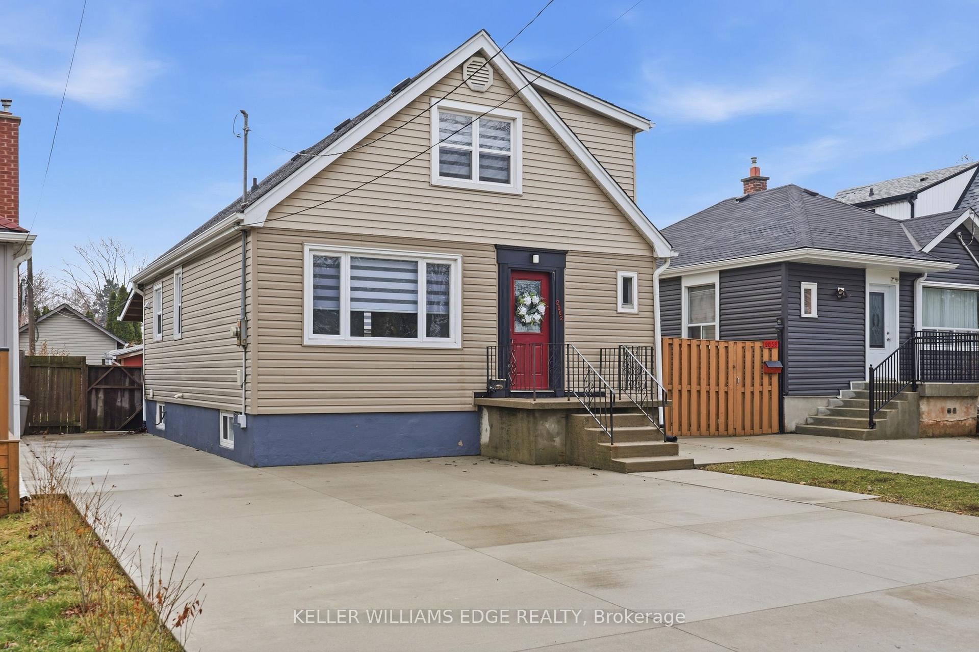 Photo 27 of 2062 Barton Street E, Hamilton, McQuesten — HOMEH