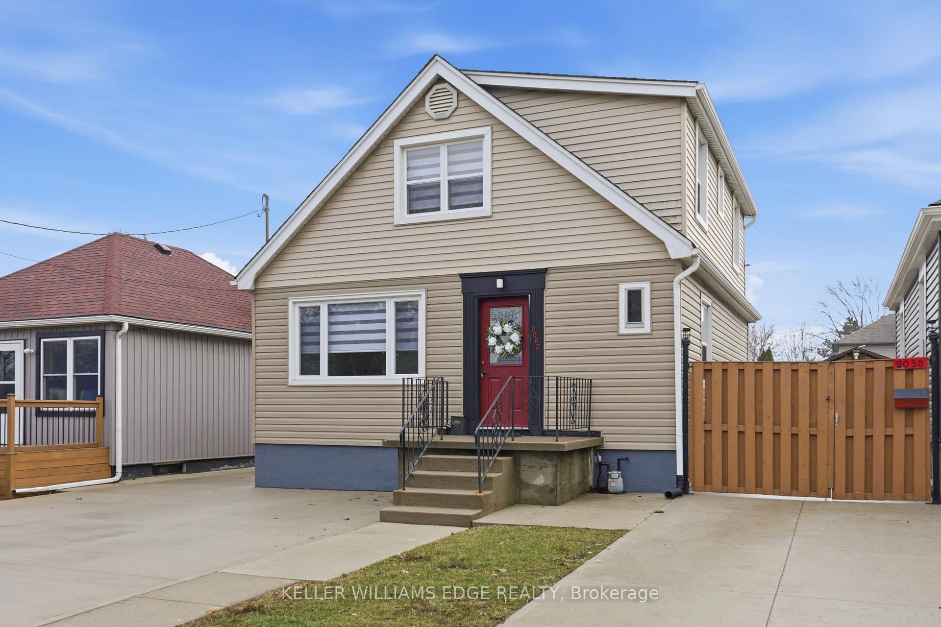 Photo 28 of 2062 Barton Street E, Hamilton, McQuesten — HOMEH