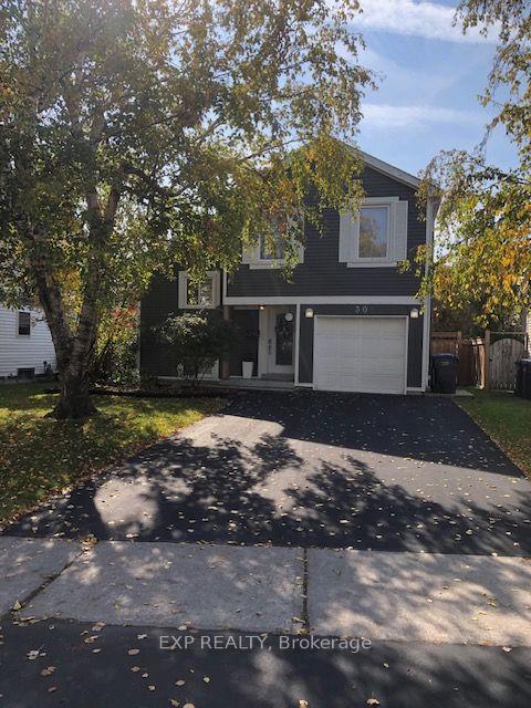 Photo 1 of 30 Somerset Drive, Brampton, Heart Lake West — HOMEH