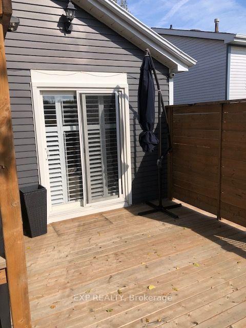 Photo 13 of 30 Somerset Drive, Brampton, Heart Lake West — HOMEH