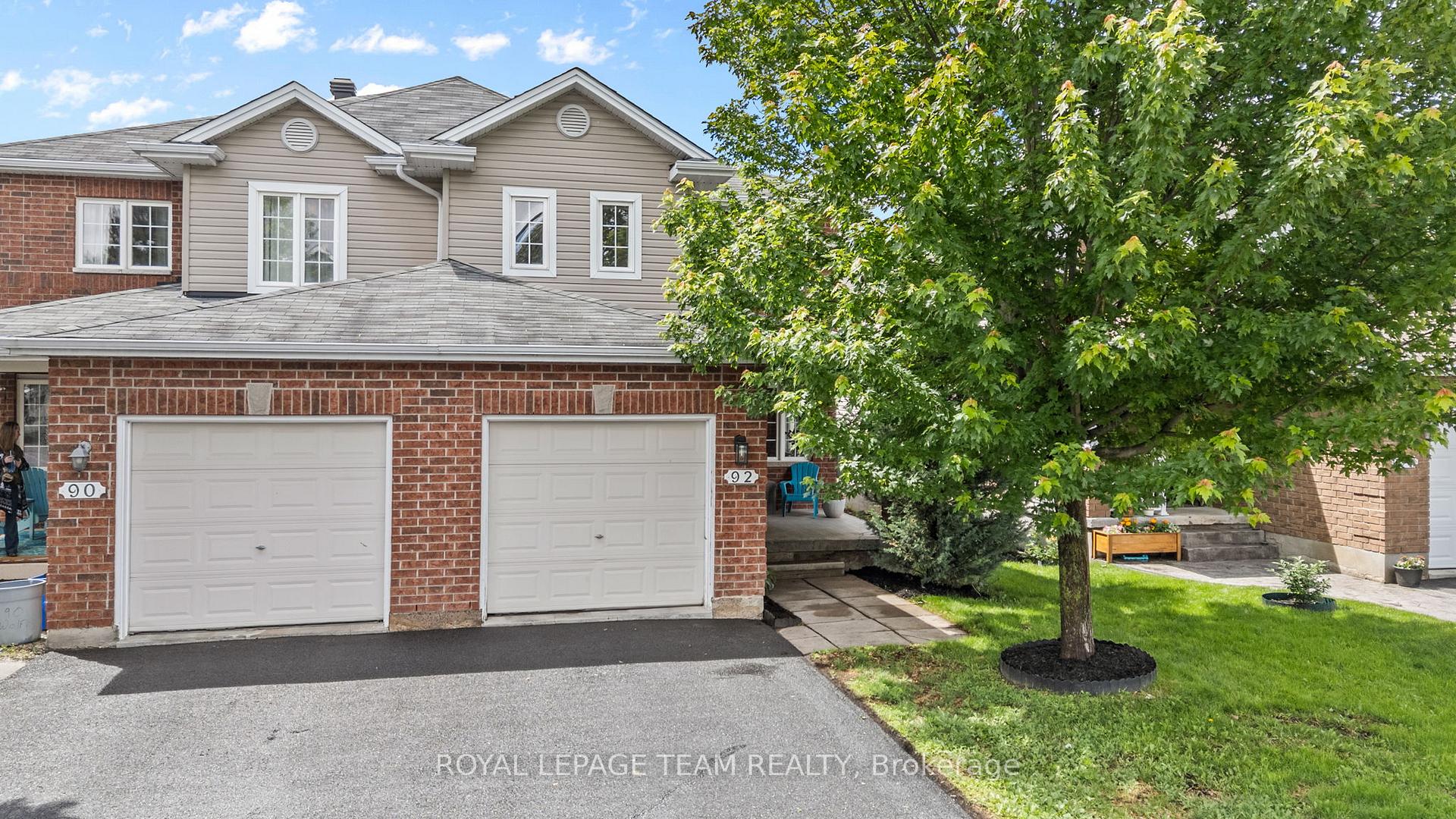 Photo 1 of 92 Wolff Crescent, Arnprior, Arnprior — HOMEH