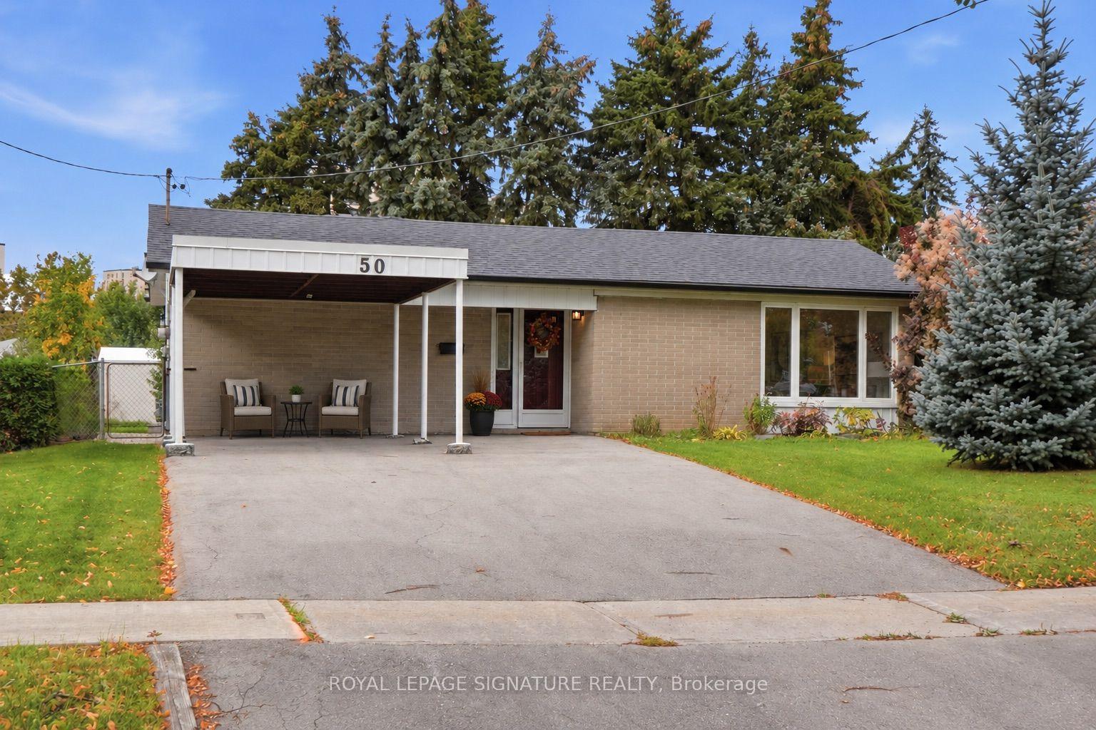 Photo of 50 Killamarsh Drive
