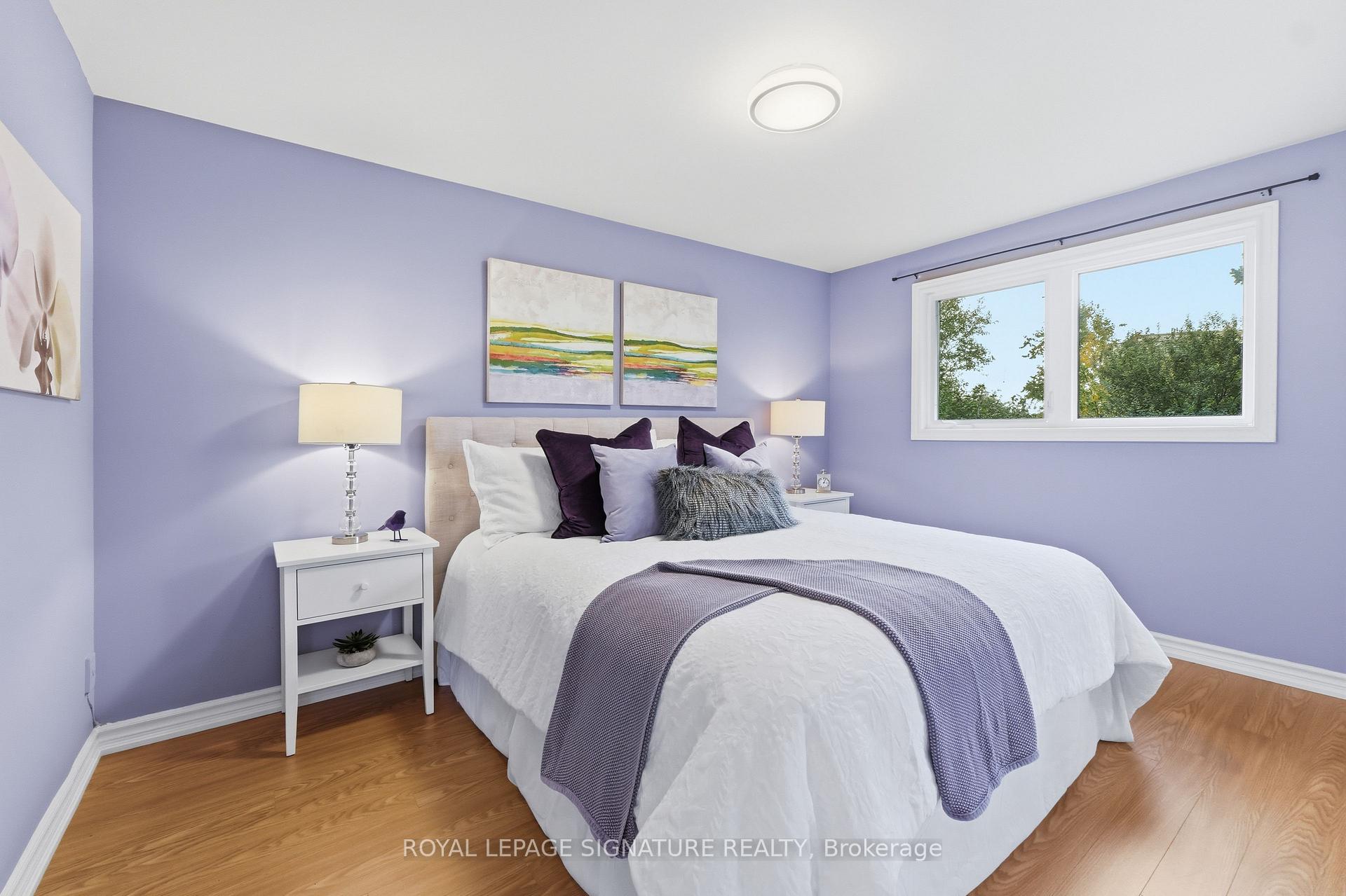 Photo 21 of 50 Killamarsh Drive, North York, York University Heights — HOMEH