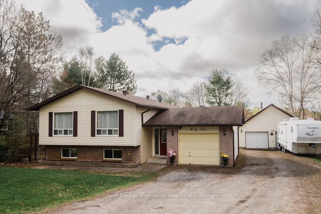 Photo 1 of 49 High Street, Sundridge — HOMEH