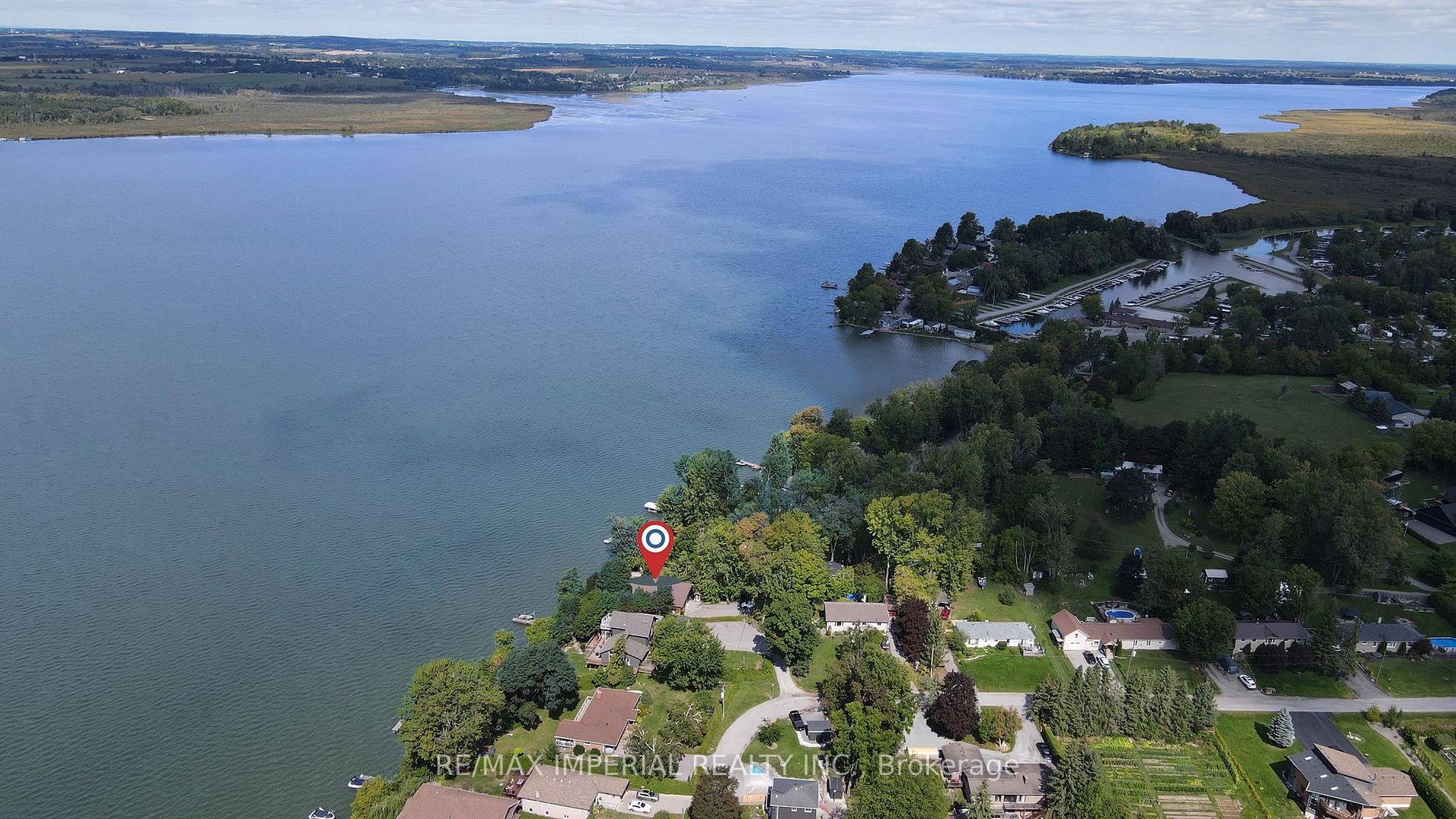 Photo 3 of 102 Percy Crescent, Scugog, Rural Scugog — HOMEH