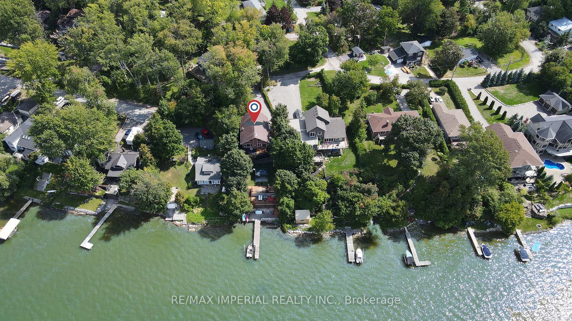 Photo 4 of 102 Percy Crescent, Scugog, Rural Scugog — HOMEH