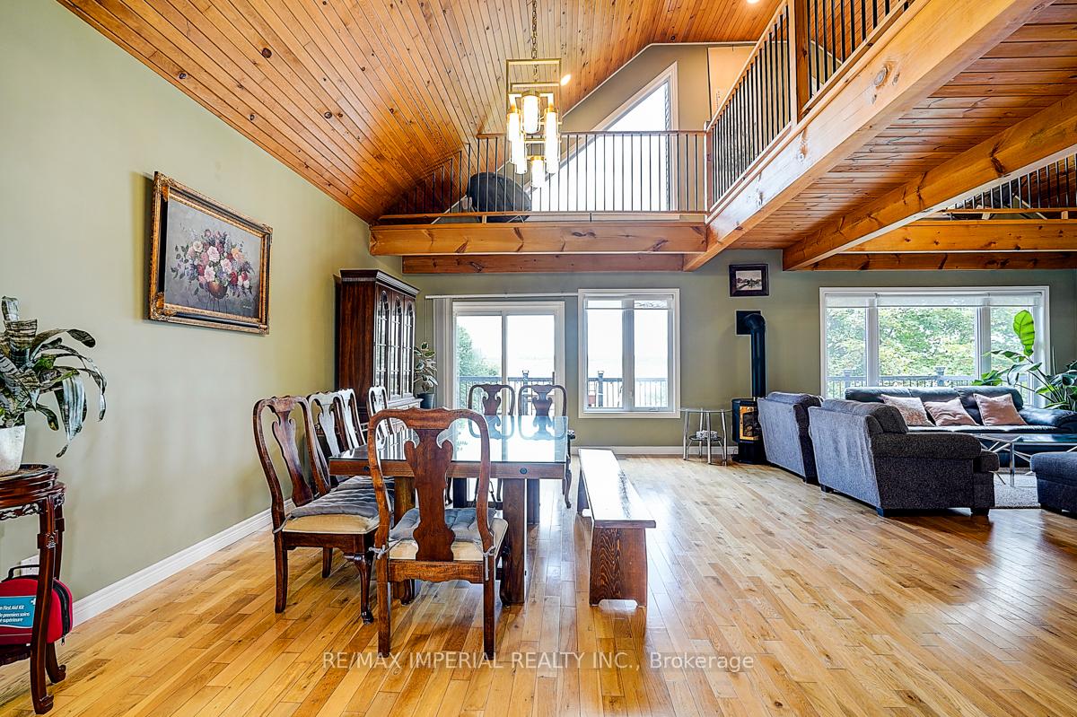 Photo 7 of 102 Percy Crescent, Scugog, Rural Scugog — HOMEH