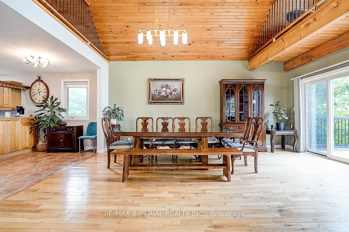 Photo 8 of 102 Percy Crescent, Scugog, Rural Scugog — HOMEH