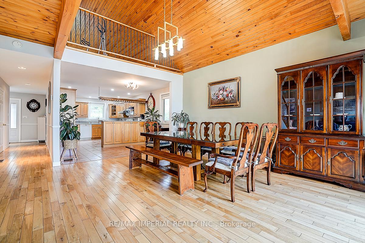 Photo 9 of 102 Percy Crescent, Scugog, Rural Scugog — HOMEH