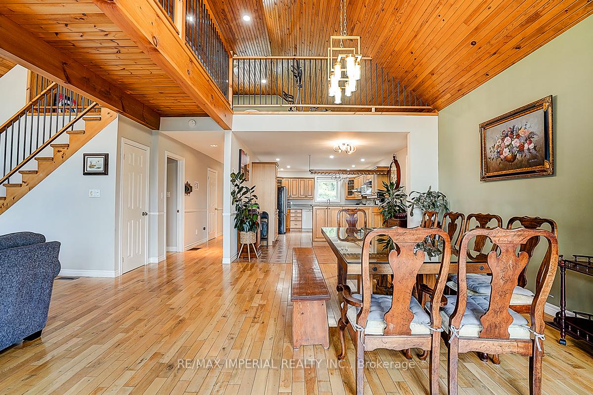 Photo 12 of 102 Percy Crescent, Scugog, Rural Scugog — HOMEH