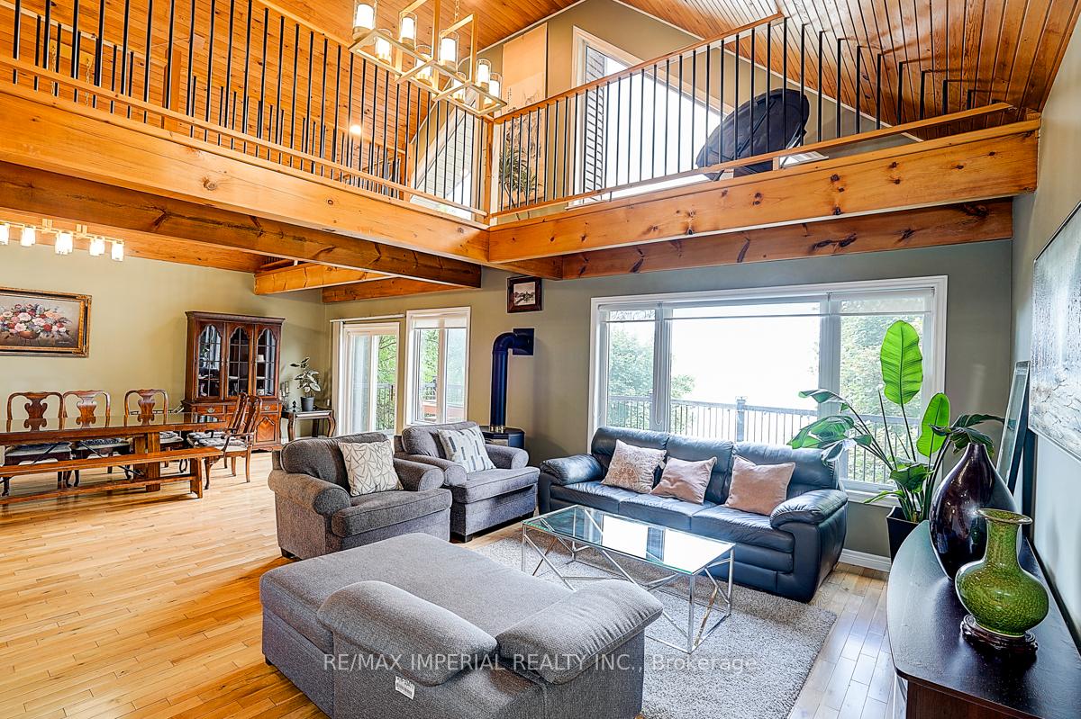 Photo 15 of 102 Percy Crescent, Scugog, Rural Scugog — HOMEH