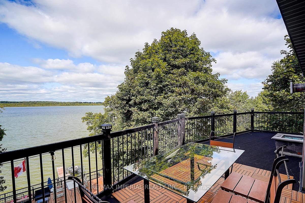 Photo 20 of 102 Percy Crescent, Scugog, Rural Scugog — HOMEH