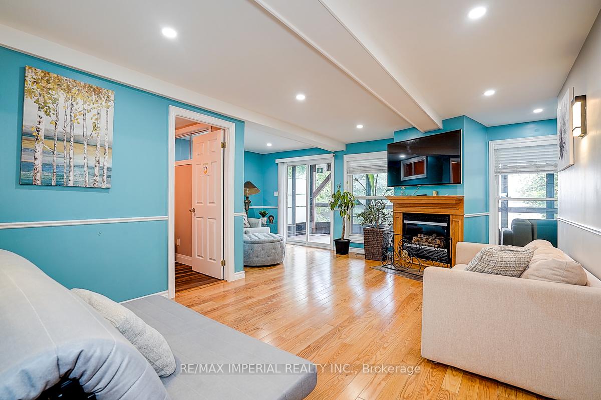 Photo 25 of 102 Percy Crescent, Scugog, Rural Scugog — HOMEH