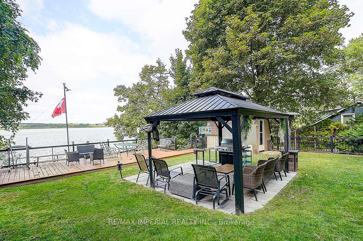 Photo 40 of 102 Percy Crescent, Scugog, Rural Scugog — HOMEH