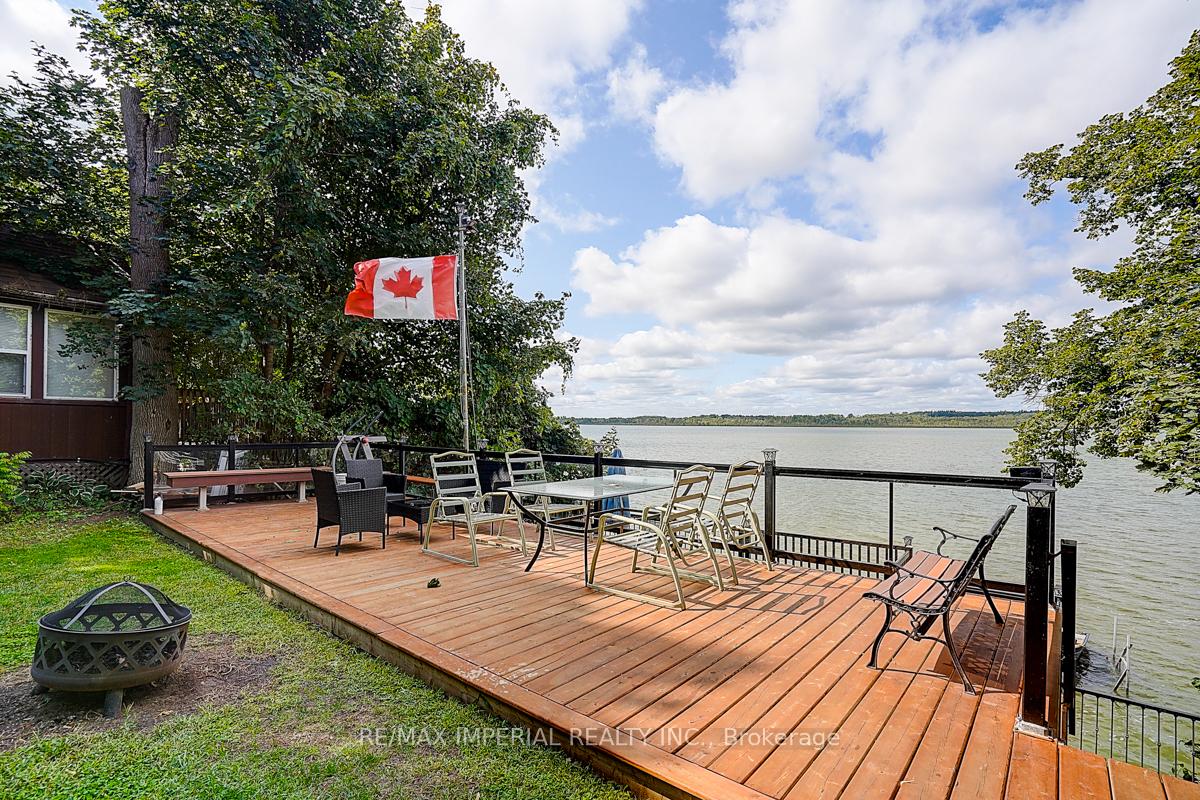 Photo 45 of 102 Percy Crescent, Scugog, Rural Scugog — HOMEH