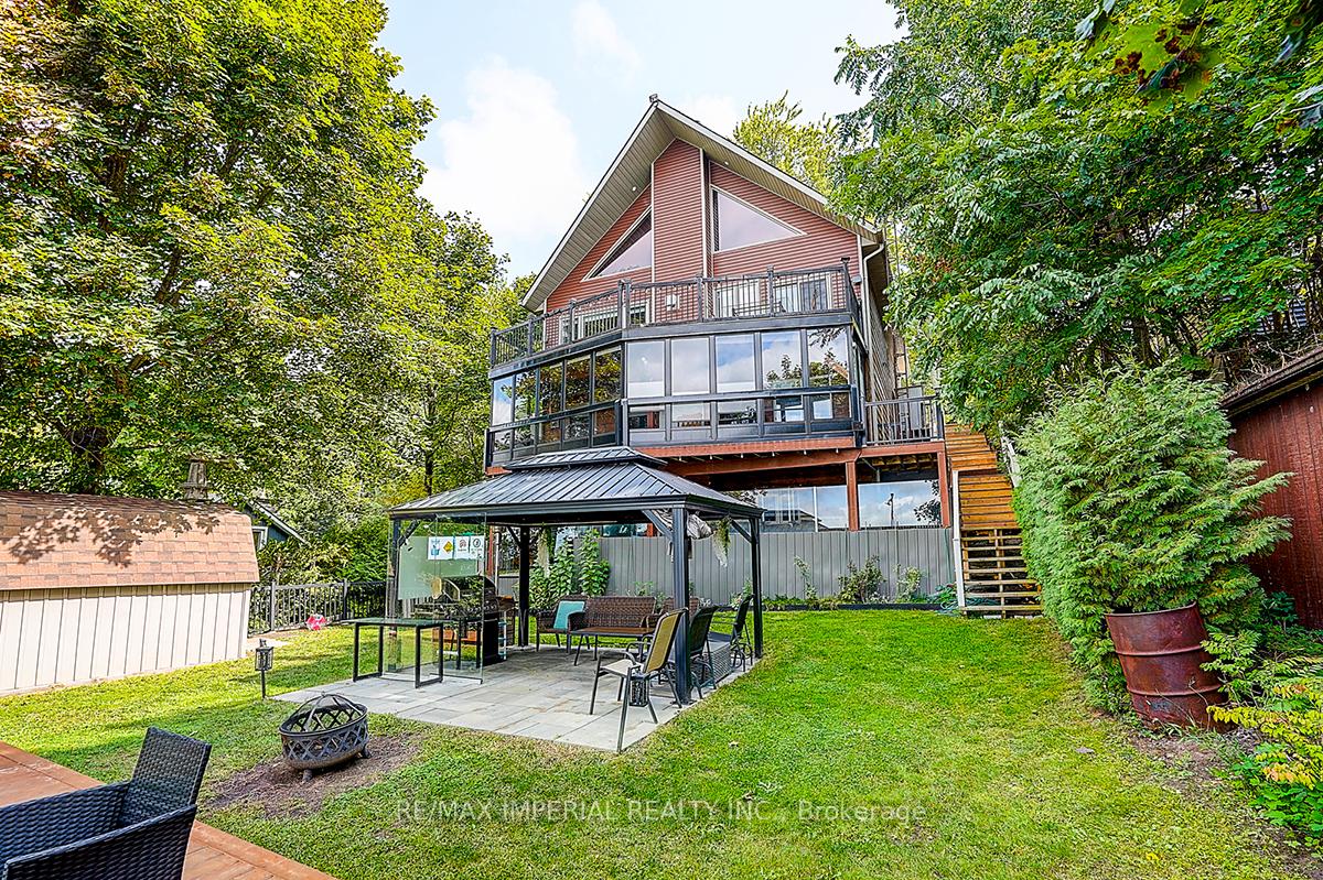 Photo 46 of 102 Percy Crescent, Scugog, Rural Scugog — HOMEH