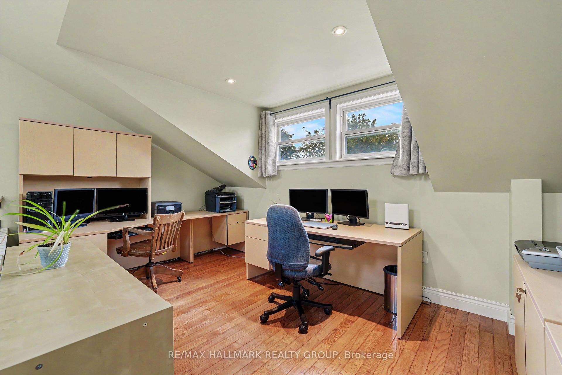 Photo 23 of 116 Hamilton Avenue N, Ottawa, Ottawa West — HOMEH