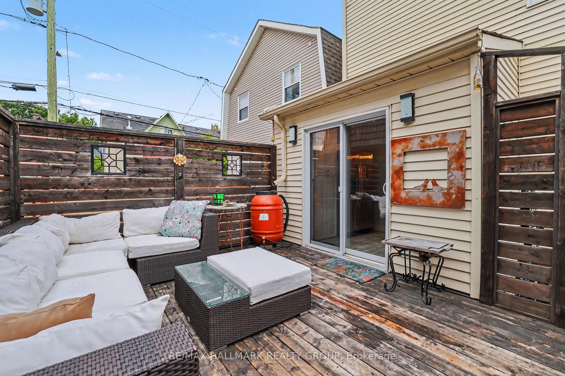 Photo 29 of 116 Hamilton Avenue N, Ottawa, Ottawa West — HOMEH