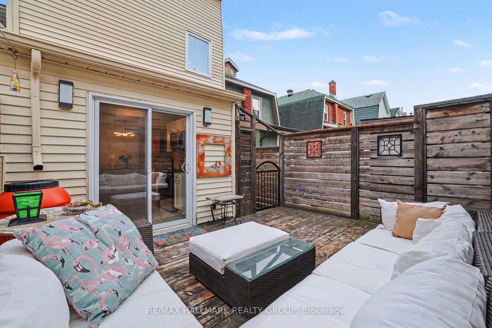 Photo 30 of 116 Hamilton Avenue N, Ottawa, Ottawa West — HOMEH