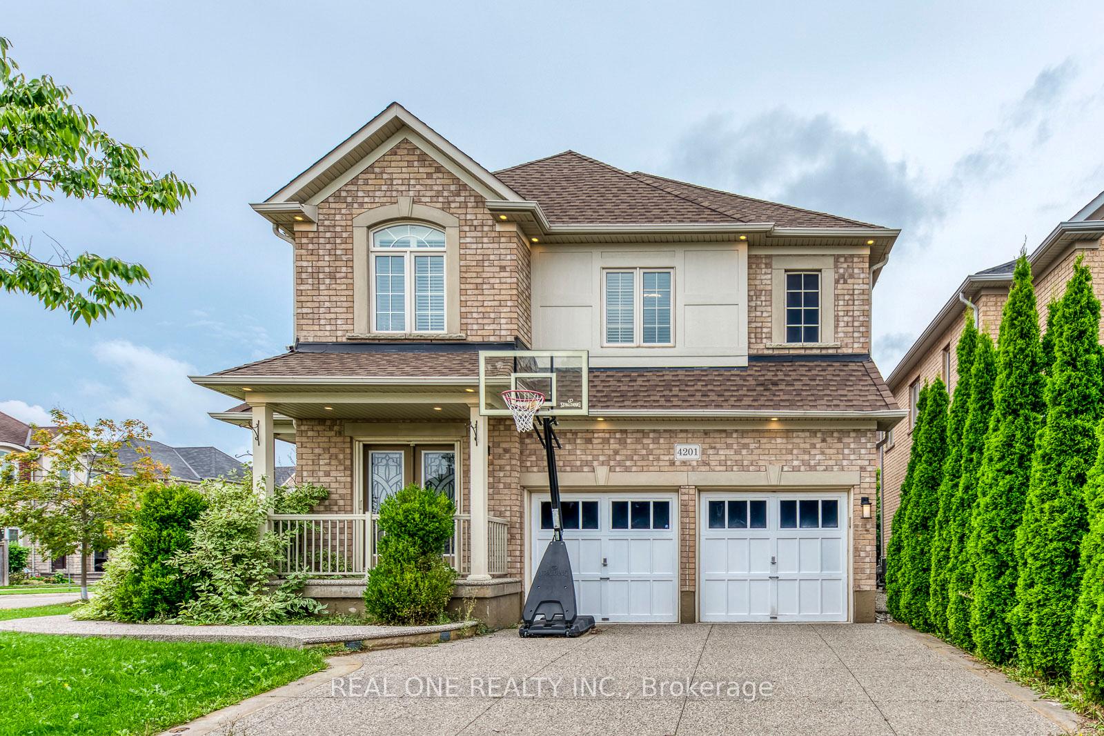 Photo 2 of 4201 Prudham Avenue, Burlington, Alton — HOMEH