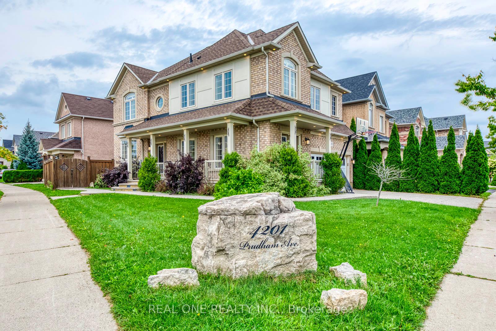 Photo 3 of 4201 Prudham Avenue, Burlington, Alton — HOMEH
