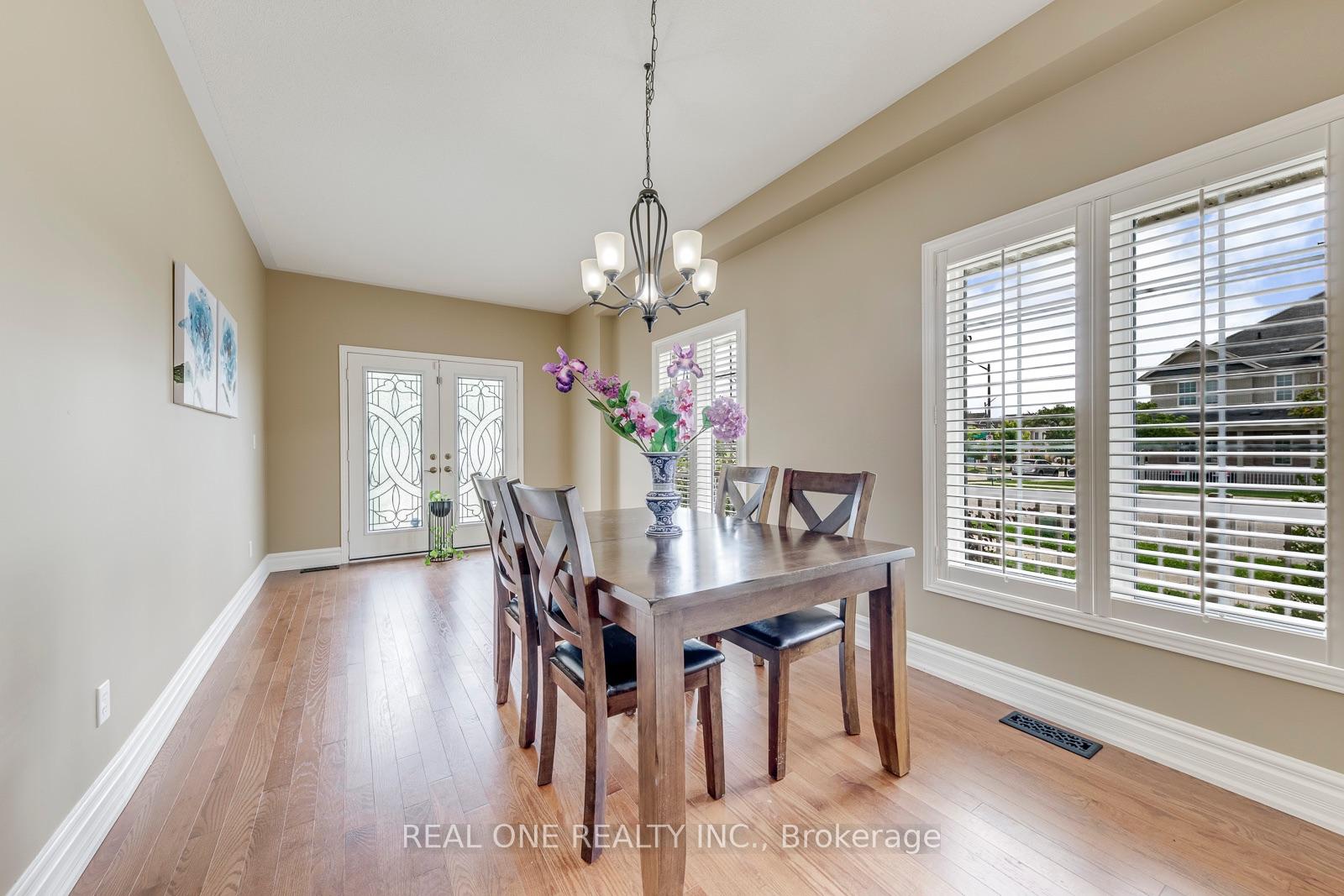 Photo 7 of 4201 Prudham Avenue, Burlington, Alton — HOMEH