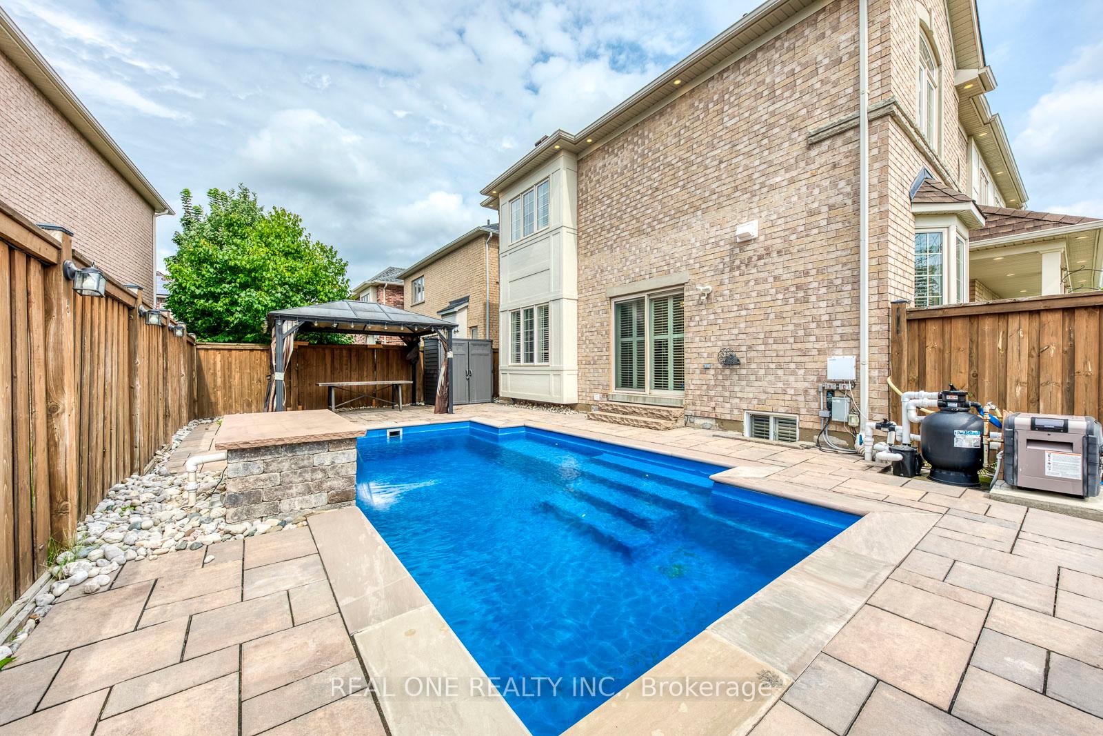 Photo 42 of 4201 Prudham Avenue, Burlington, Alton — HOMEH