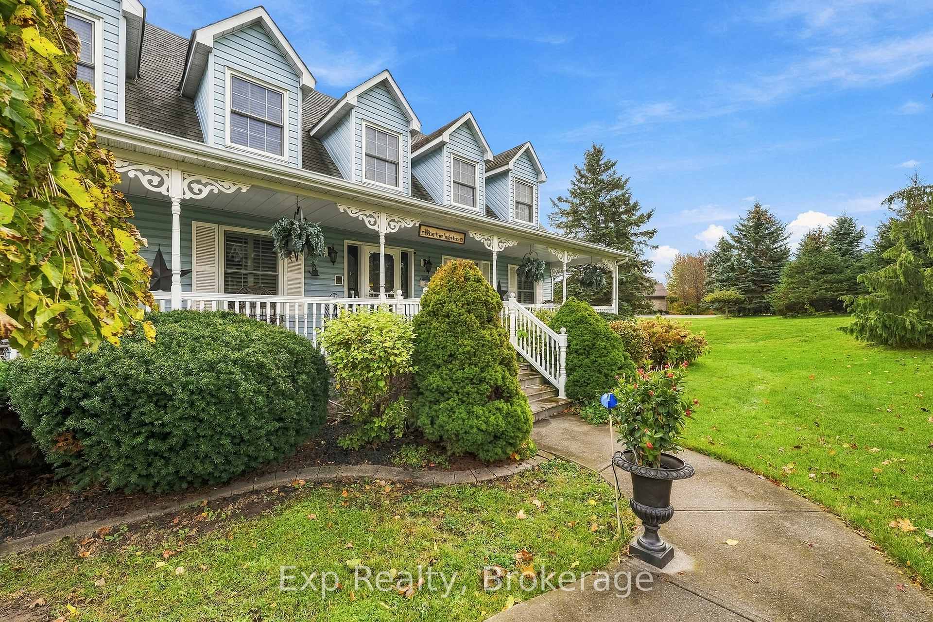 Photo 5 of 17 Forest Hill Drive, Hamilton Township, Rural Hamilton — HOMEH