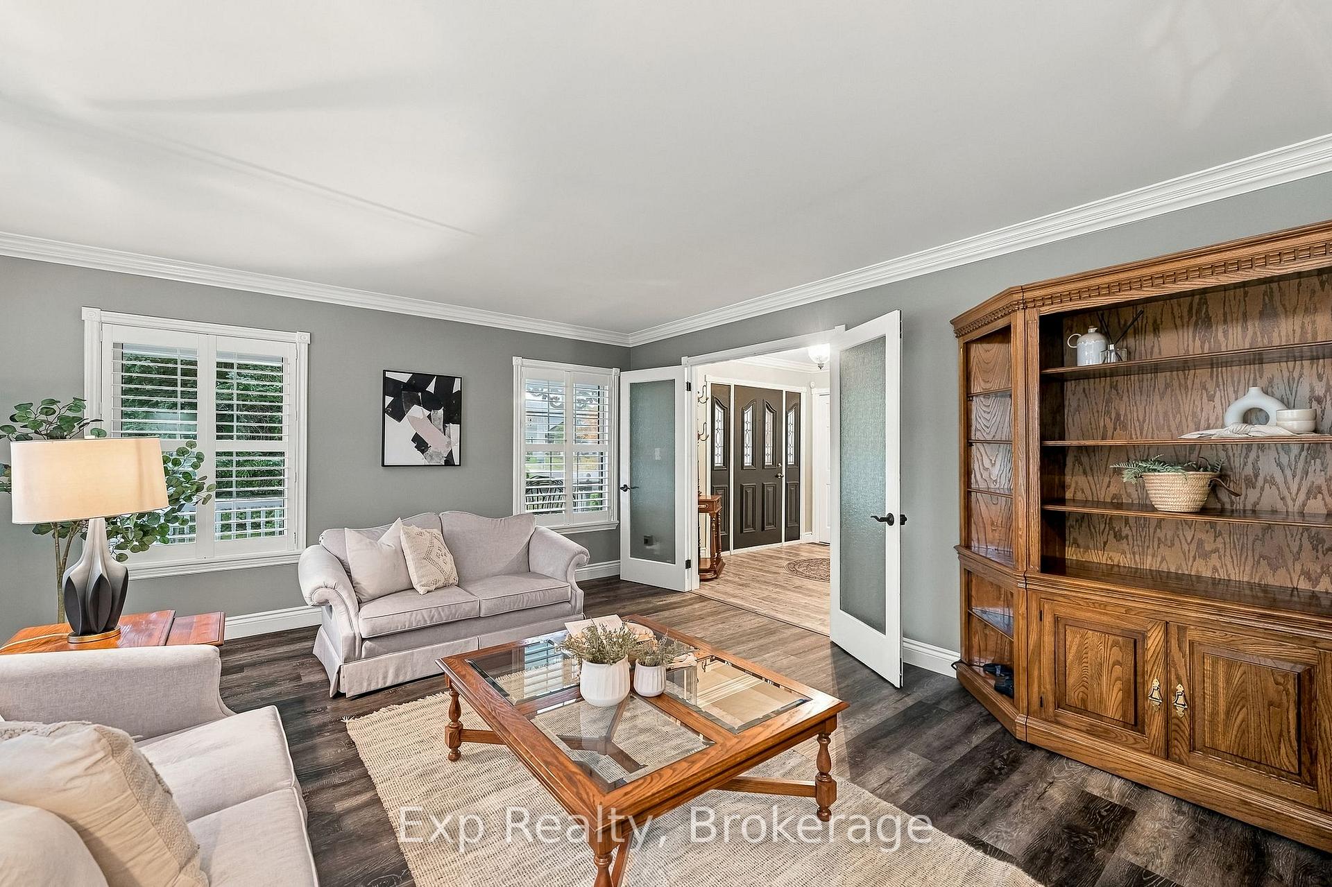 Photo 11 of 17 Forest Hill Drive, Hamilton Township, Rural Hamilton — HOMEH