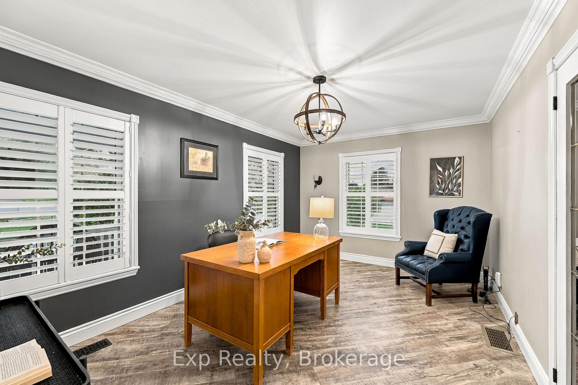 Photo 12 of 17 Forest Hill Drive, Hamilton Township, Rural Hamilton — HOMEH