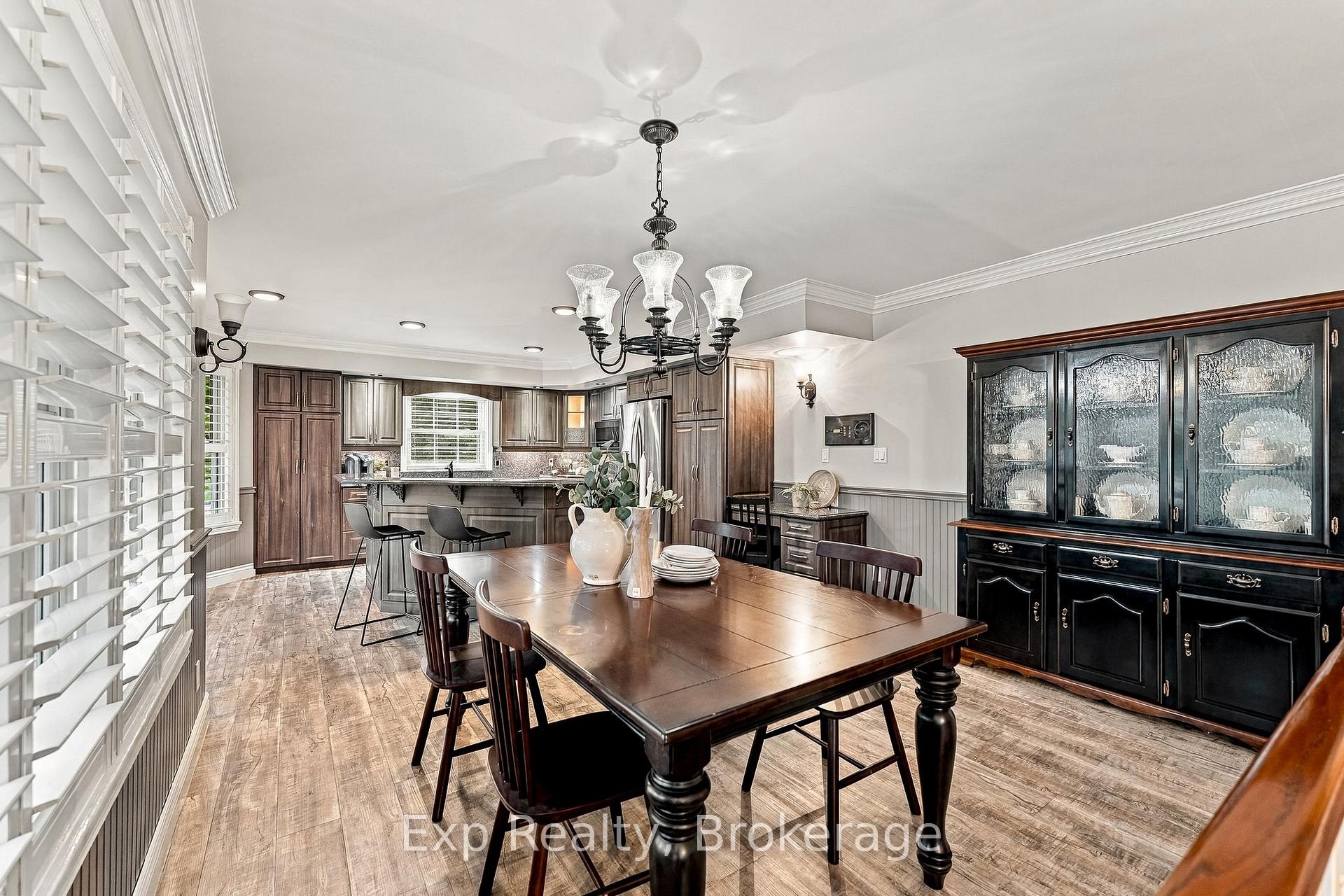 Photo 16 of 17 Forest Hill Drive, Hamilton Township, Rural Hamilton — HOMEH