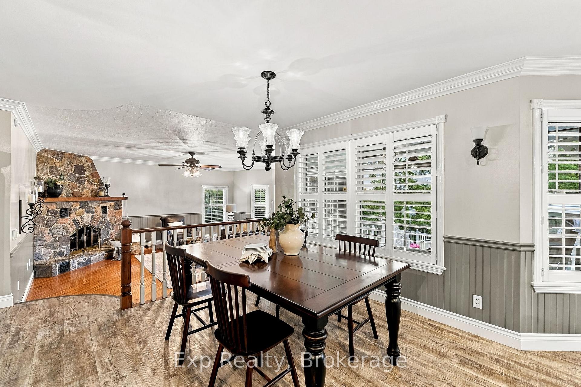 Photo 18 of 17 Forest Hill Drive, Hamilton Township, Rural Hamilton — HOMEH