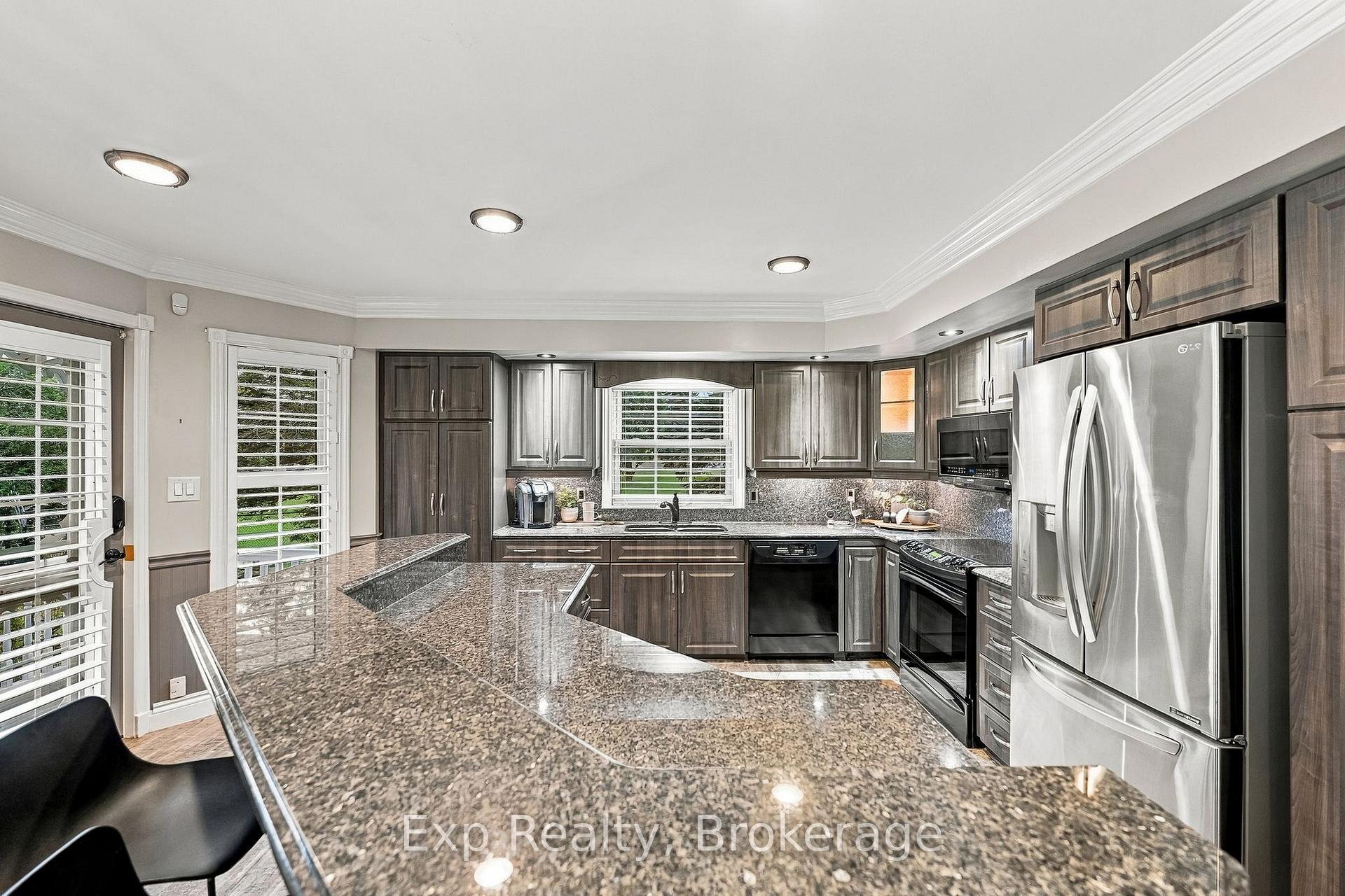 Photo 20 of 17 Forest Hill Drive, Hamilton Township, Rural Hamilton — HOMEH