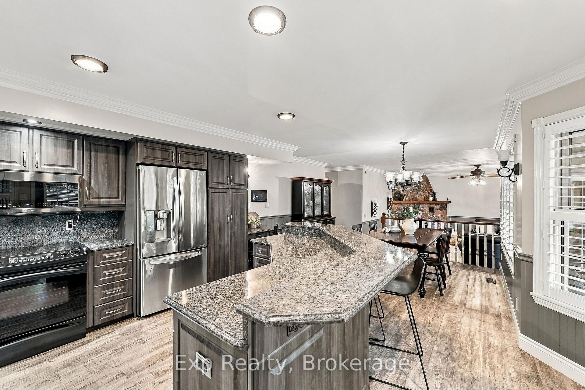 Photo 22 of 17 Forest Hill Drive, Hamilton Township, Rural Hamilton — HOMEH