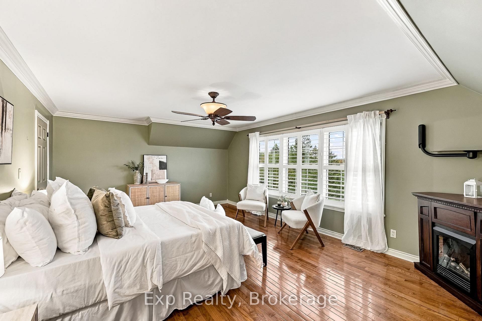 Photo 26 of 17 Forest Hill Drive, Hamilton Township, Rural Hamilton — HOMEH