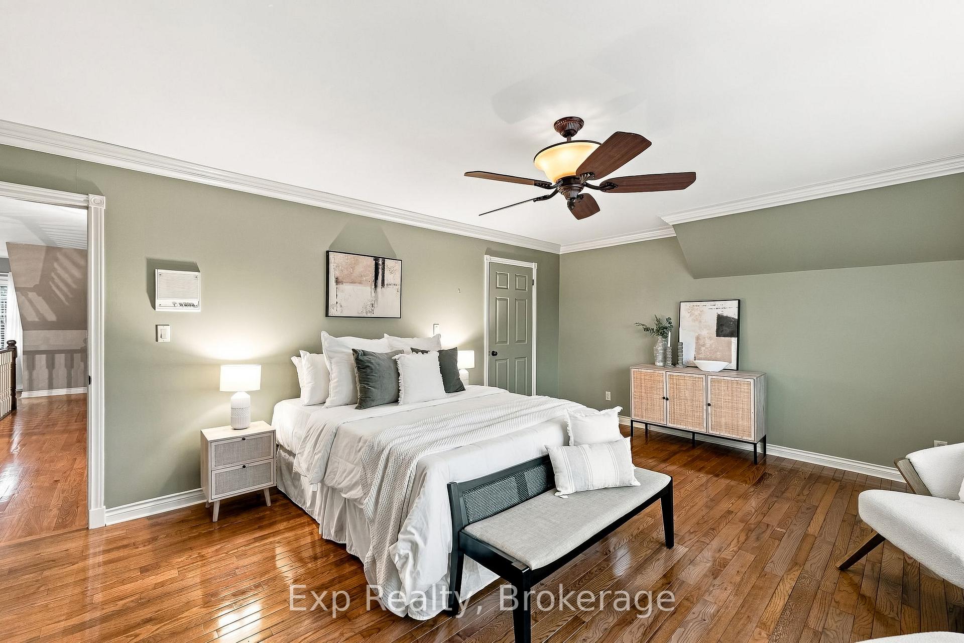 Photo 27 of 17 Forest Hill Drive, Hamilton Township, Rural Hamilton — HOMEH