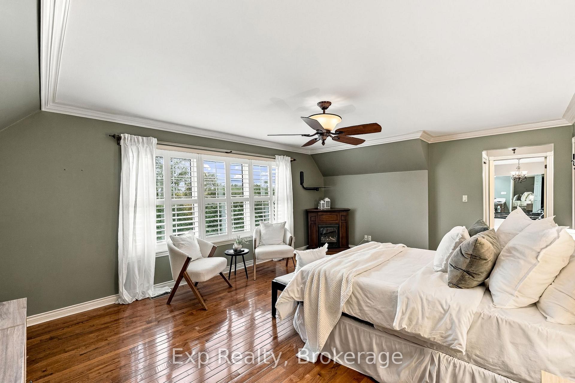 Photo 28 of 17 Forest Hill Drive, Hamilton Township, Rural Hamilton — HOMEH