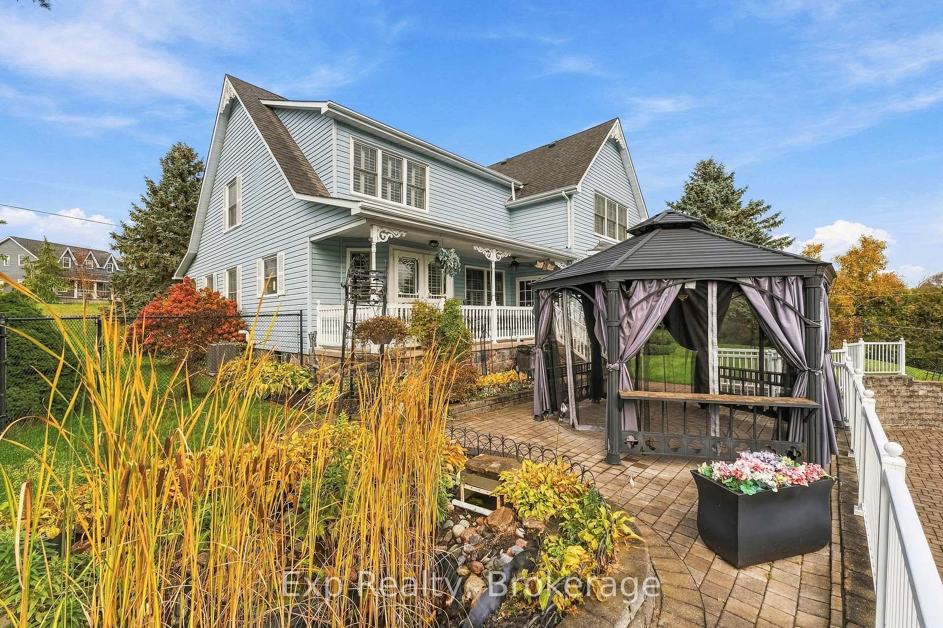 Photo 45 of 17 Forest Hill Drive, Hamilton Township, Rural Hamilton — HOMEH
