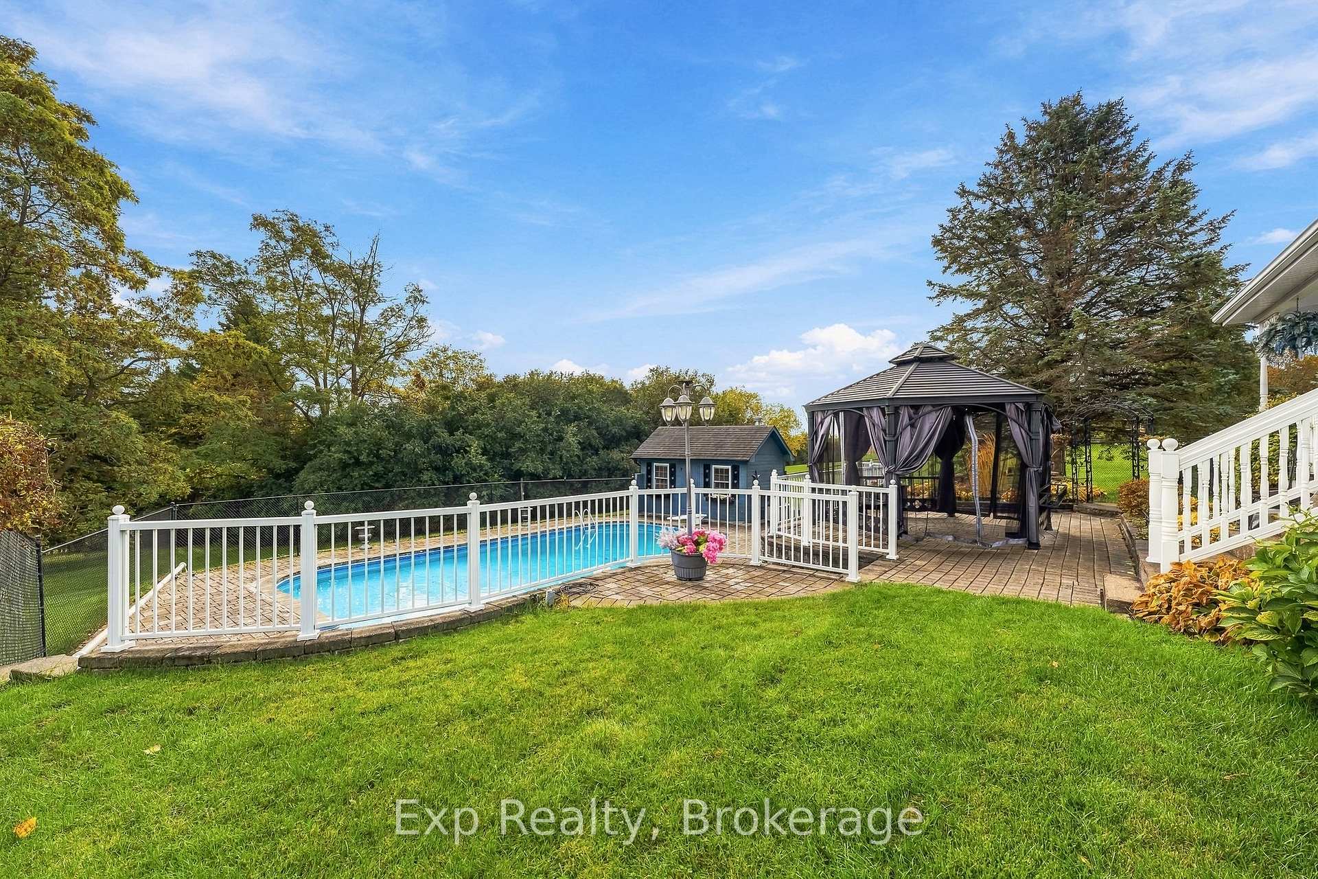 Photo 46 of 17 Forest Hill Drive, Hamilton Township, Rural Hamilton — HOMEH