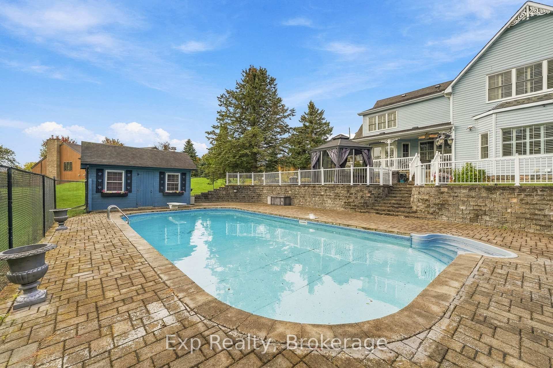 Photo 47 of 17 Forest Hill Drive, Hamilton Township, Rural Hamilton — HOMEH