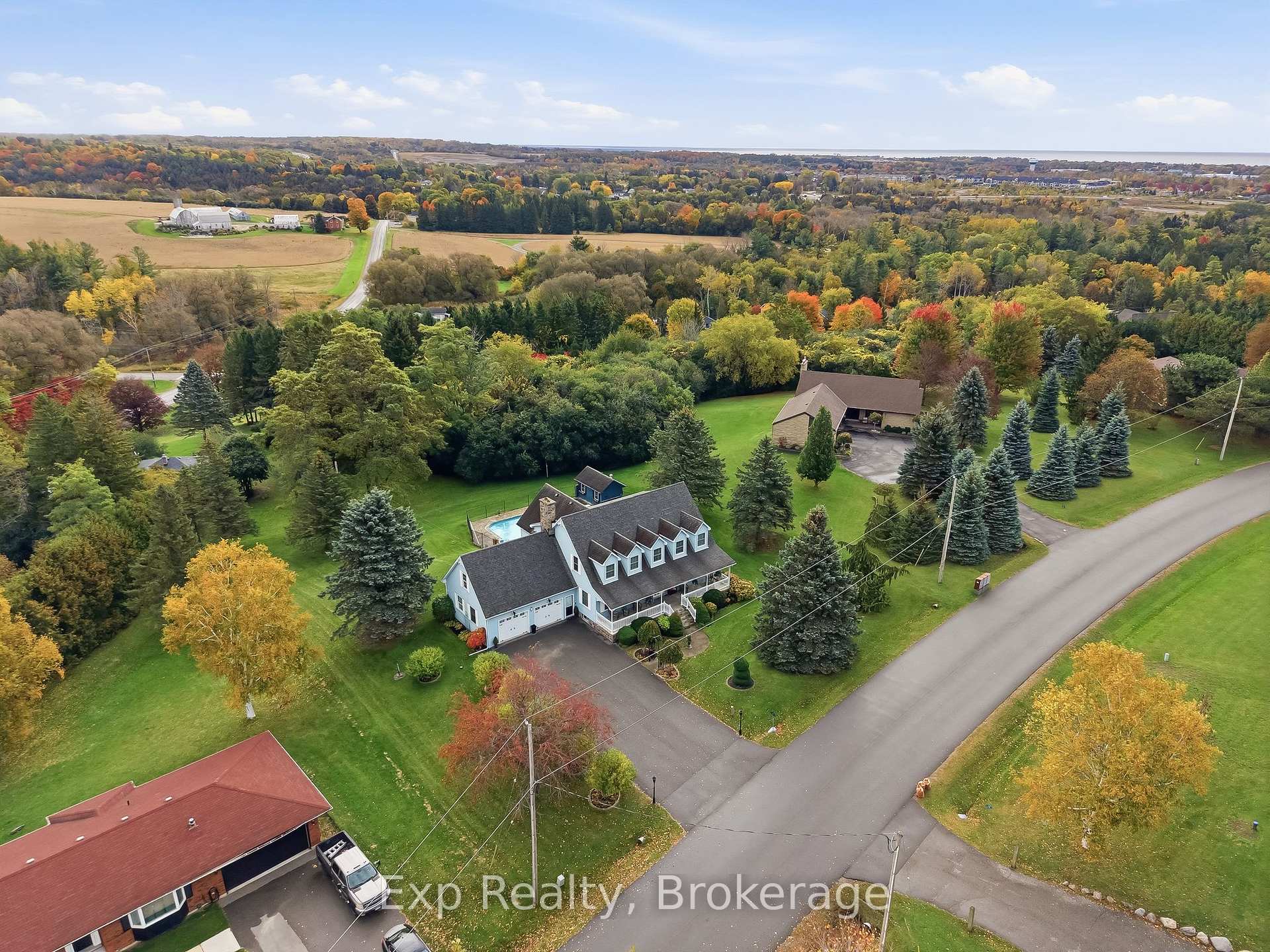Photo 49 of 17 Forest Hill Drive, Hamilton Township, Rural Hamilton — HOMEH