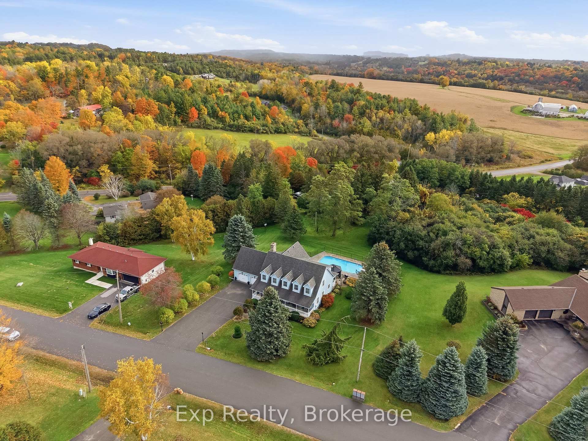 Photo 51 of 17 Forest Hill Drive, Hamilton Township, Rural Hamilton — HOMEH