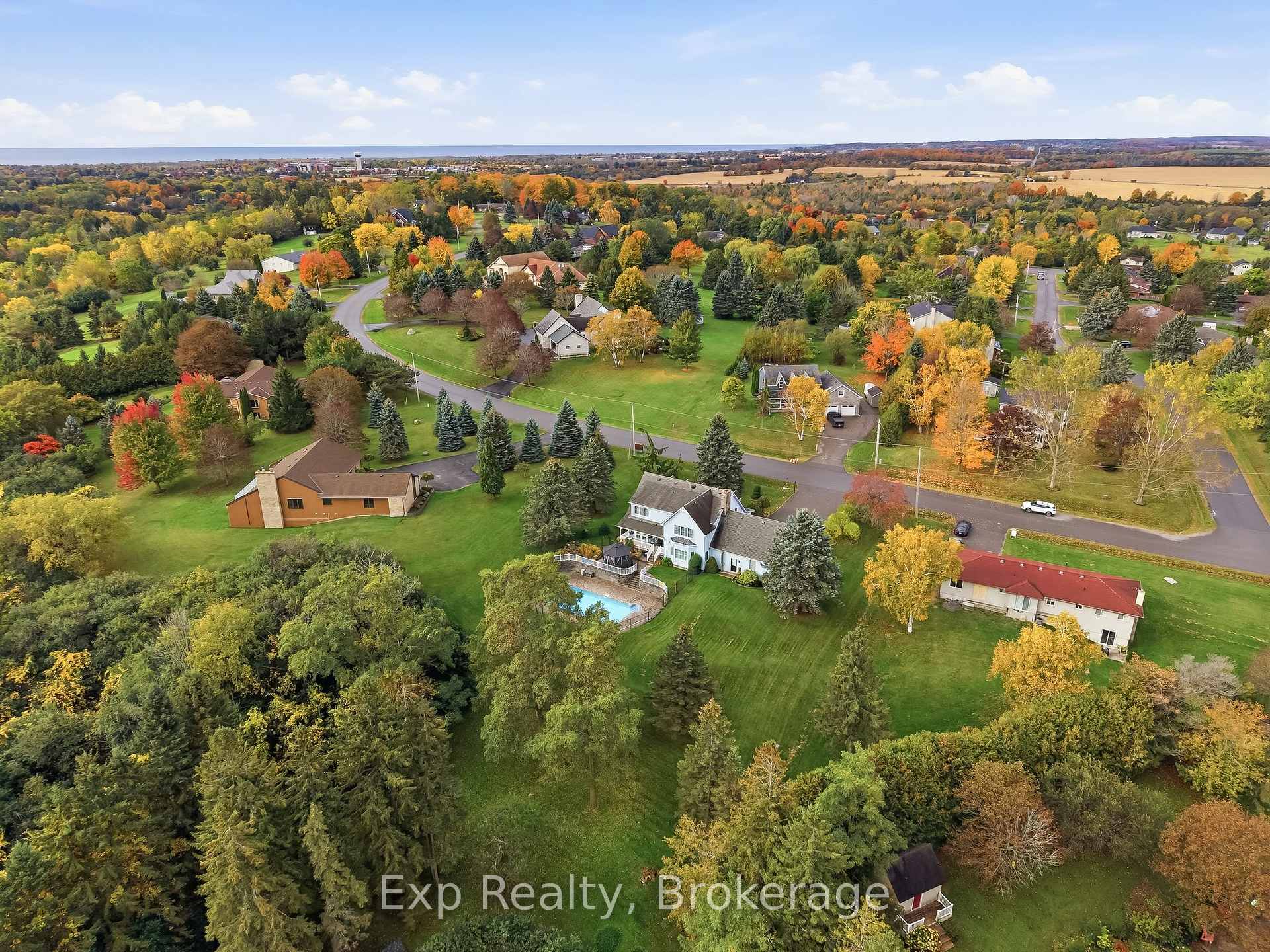 Photo 52 of 17 Forest Hill Drive, Hamilton Township, Rural Hamilton — HOMEH