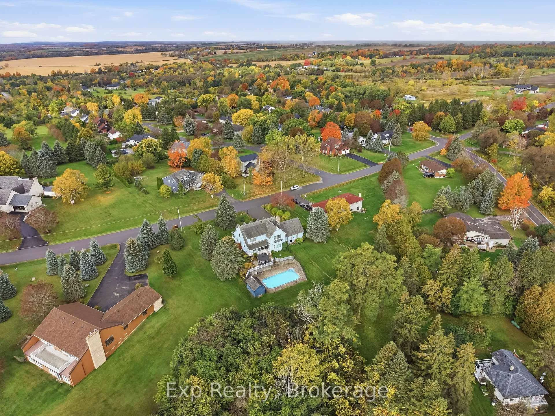 Photo 50 of 17 Forest Hill Drive, Hamilton Township, Rural Hamilton — HOMEH