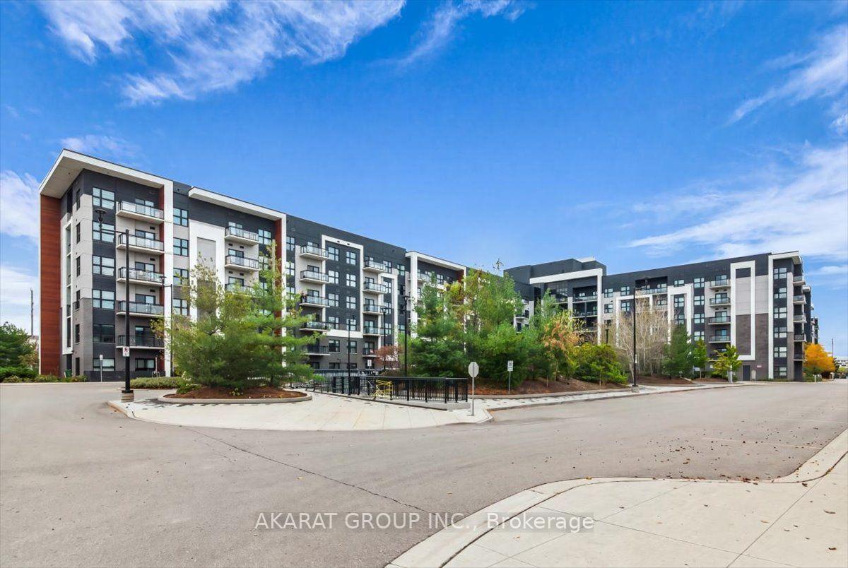 Photo of Unit 625, 128 Grovewood Common