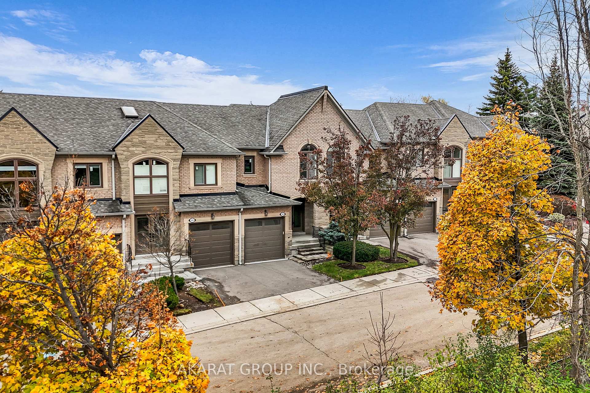 Photo of Unit 43, 2250 Rockingham Drive